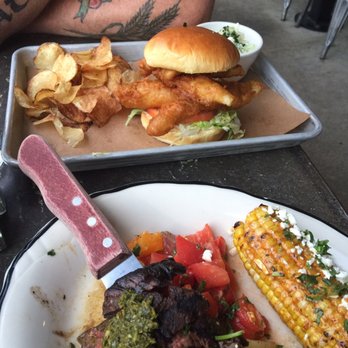 101 Craft Kitchen - Gastropubs Near Me - Gahanna, Ohio