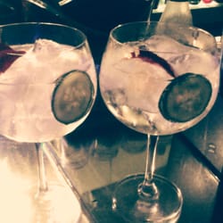Sushiana & The Gin House