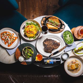 Ember & Rye - Seafood Near Me - Carlsbad, California