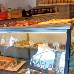 Café Marmelade