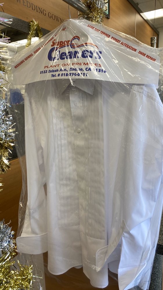 SUPER CLEANERS 24 Reviews 5122 Zelzah Ave, Encino, CA Yelp