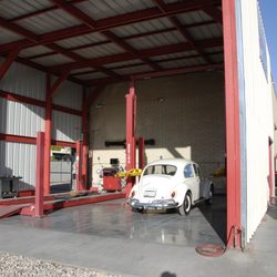 Tucson Mountain Motors