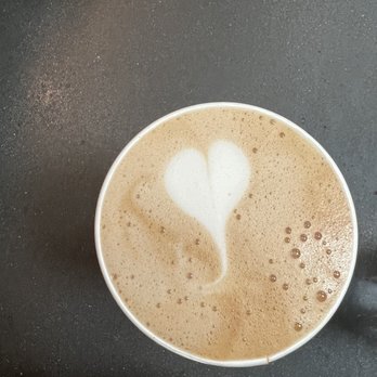 Blue Beagle Coffee - Desserts Near Me - Larkfield-Wikiup, California