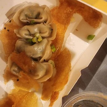 Dough Zone Dumpling House - Midtown - Chicken - Noodles Near Me - Houston, Texas