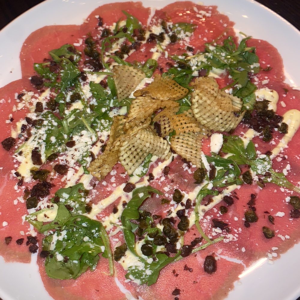 Scarpetta - Italian Near Me - Las Vegas, Nevada Scarpetta - Italian Near Me - Las Vegas, Nevada