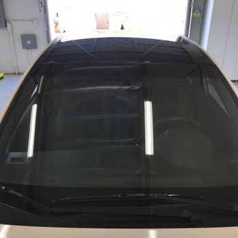 Fanatic Wraps - Auto Customization Near Me - Brea, California