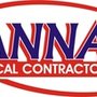 Photo of Hanna's Mechanical Contractors