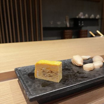 Nakaji - Sushi Bars Near Me - New York, New York