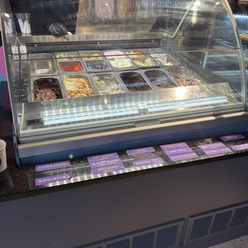 Flavoures - Desserts Near Me - Greensboro, North Carolina Flavoures - Desserts Near Me - Greensboro, North Carolina