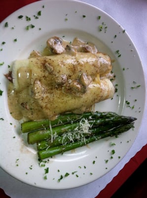 Fradelizio's in Fairfax by null