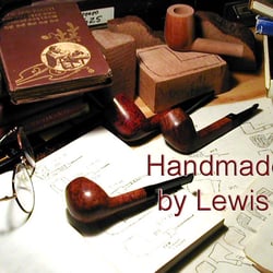 Lewis Pipe & Tobacco