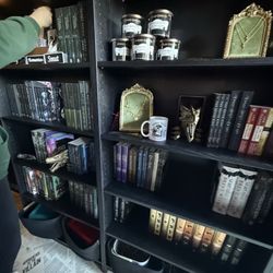 The Enchanted Quill