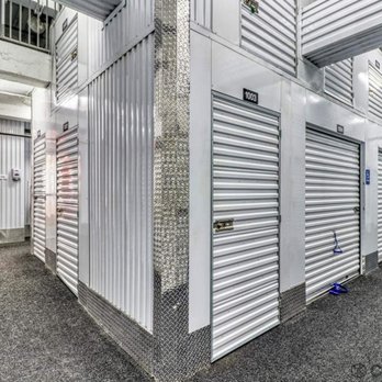 Manhattan Mini Storage - Self Storage Near Me - New York, New York Manhattan Mini Storage - Self Storage Near Me - New York, New York