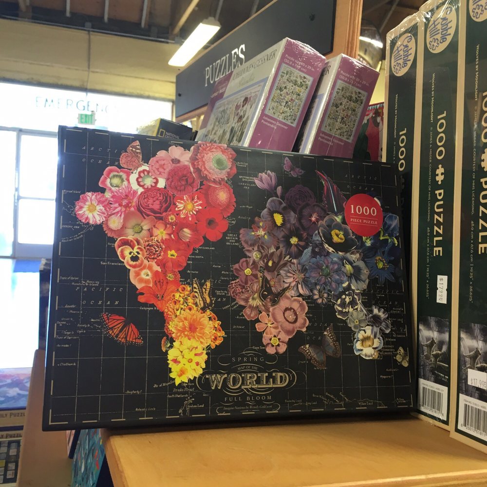 Copperfield's Books - Bookstores Near Me - San Rafael, California Copperfield's Books - Bookstores Near Me - San Rafael, California