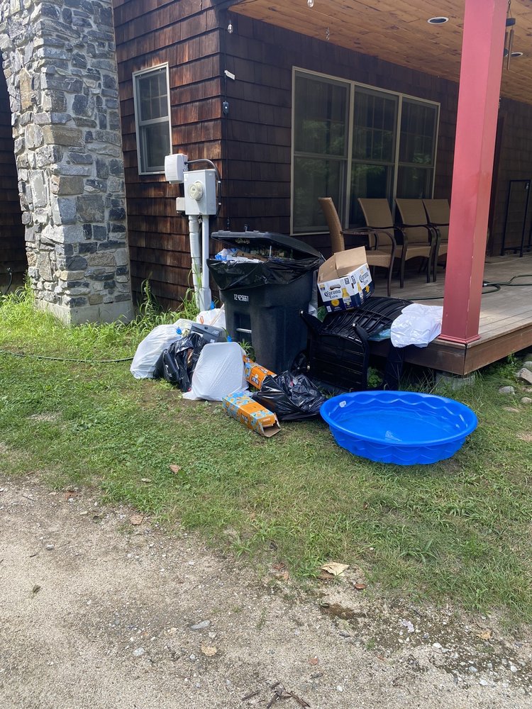 VACASA NORTH CONWAY 294 Allard Farm Ct, Conway, New Hampshire