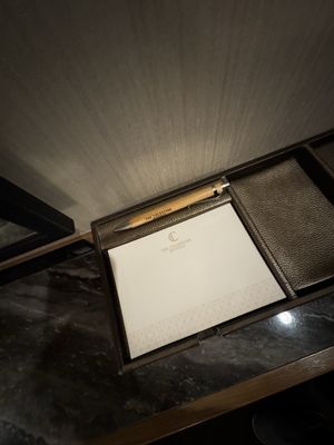 HOTEL THE CELESTINE TOKYO SHIBA by null