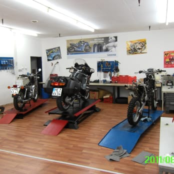 AutMoTec - Motorcycle Repair Near Me - Hilden, NW