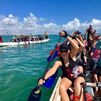 Puff Dragon Boat Racing Team - Rafting/Kayaking Near Me - Miami, Florida Puff Dragon Boat Racing Team - Rafting/Kayaking Near Me - Miami, Florida
