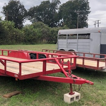 J.A.S. Trailers - Trailer Rental Near Me - Temple, Texas J.A.S. Trailers - Trailer Rental Near Me - Temple, Texas