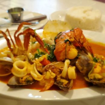 Costa Marina Restaurant - Seafood platter - Peruvian Near Me - Paterson, New Jersey Costa Marina Restaurant - Seafood platter - Peruvian Near Me - Paterson, New Jersey