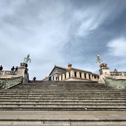 Le Grand Escalier