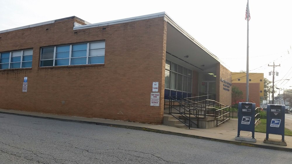 US POST OFFICE Updated May 2024 1200 Main St, Pittsburgh, Pennsylvania Post Offices