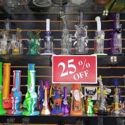 Smoke N Up Smoke Shop