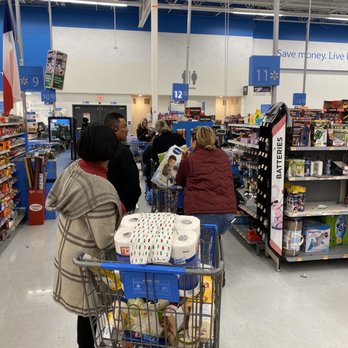 Walmart Supercenter - So is 12 - Department Stores Near Me - Spring, Texas Walmart Supercenter - So is 12 - Department Stores Near Me - Spring, Texas