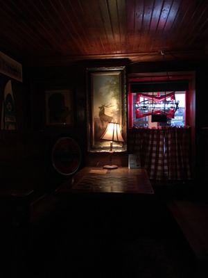 Connolly's Bar by null Connolly's Bar by null