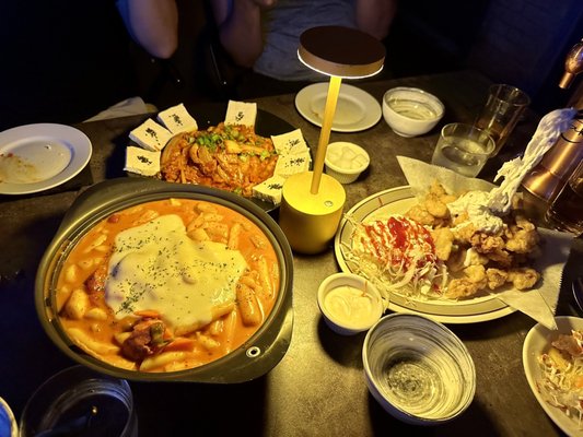 TAK Korean Bistro & Karaoke by null