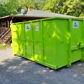 Happy Little Dumpsters - Dumpster Rental Near Me - Waynesboro, Virginia Happy Little Dumpsters - Dumpster Rental Near Me - Waynesboro, Virginia