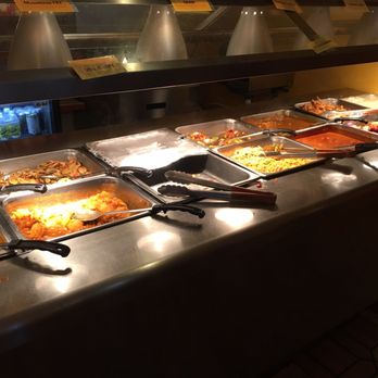 Yak The Kathmandu Kitchen - Lunch buffet- includes items such as chicken tikka masala, veg. korma, chicken tandoori, naan, etc. - Indian Near Me - Mobile, Alabama Yak The Kathmandu Kitchen - Lunch buffet- includes items such as chicken tikka masala, veg. korma, chicken tandoori, naan, etc. - Indian Near Me - Mobile, Alabama