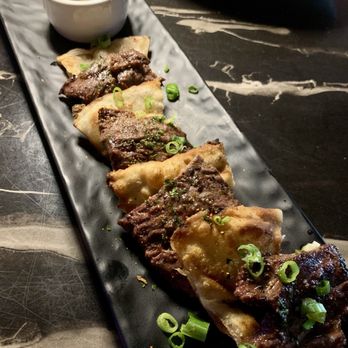 Nova Kitchen & Bar - Asian Fusion Near Me - Garden Grove, California Nova Kitchen & Bar - Asian Fusion Near Me - Garden Grove, California