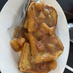French Toast