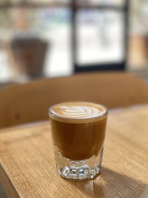 Rose Park Roasters by null