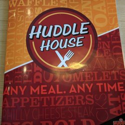 Huddle House