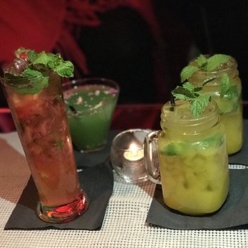 Sugar N Coal - Hookah Bars Near Me - Rego Park, New York
