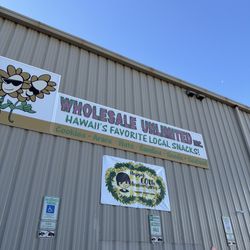 Wholesale Unlimited