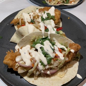 Union Grill - Fish tacos - American Near Me - Pittsburgh, Pennsylvania Union Grill - Fish tacos - American Near Me - Pittsburgh, Pennsylvania
