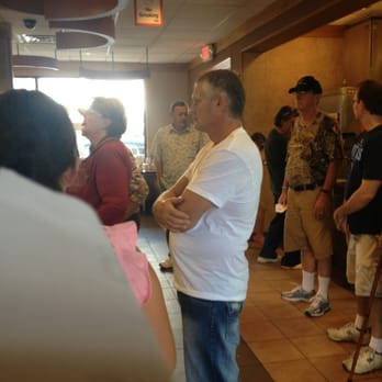 McDonald's - Ridiculous wait times on Saturday. Management doesn't have a clue! - Burgers Near Me - Manchester, Tennessee McDonald's - Ridiculous wait times on Saturday. Management doesn't have a clue! - Burgers Near Me - Manchester, Tennessee