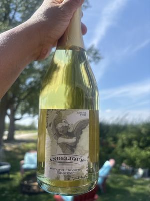 Stone's Throw Winery by null