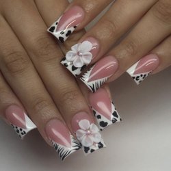 Trendy Nail Spa