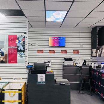 Bel-Air Premier Mailboxes & Concierge Services - Dropping off packages. - Mailbox Centers Near Me - Bel Air, California Bel-Air Premier Mailboxes & Concierge Services - Dropping off packages. - Mailbox Centers Near Me - Bel Air, California