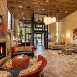 Vail's Mountain Haus At the Covered Bridge - Vail's Mountain Haus Lobby