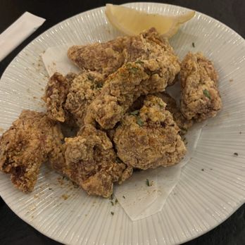 Gurume Sushi - Karaage - Japanese Near Me - Irvine, California