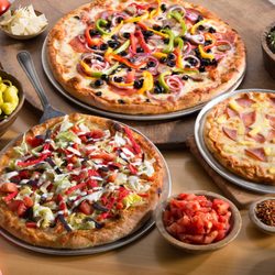 Pizzanini - Check out our monthly specials!