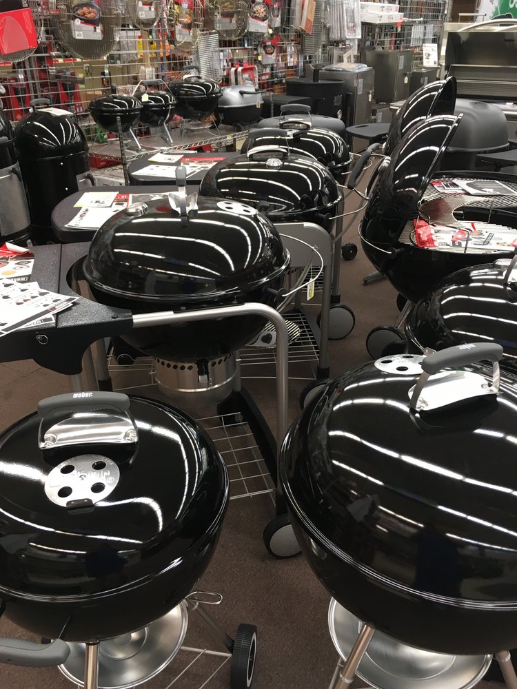 GOODWOOD HARDWARE & OUTDOORS Updated October 2024 72 Photos & 21 Reviews 7539 Jefferson