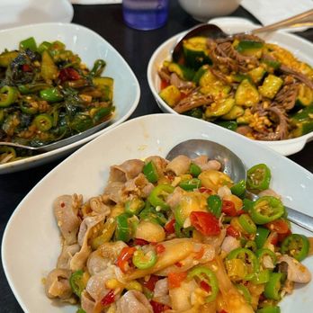 Hometown Kitchen - Chinese Near Me - Milpitas, California
