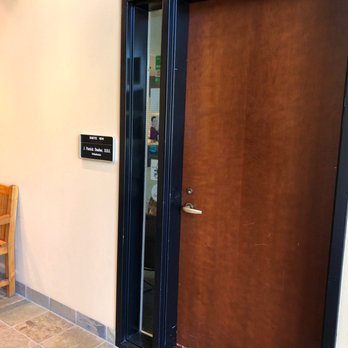 Dunbar Orthodontics - front door - Orthodontists Near Me - Folsom, California Dunbar Orthodontics - front door - Orthodontists Near Me - Folsom, California