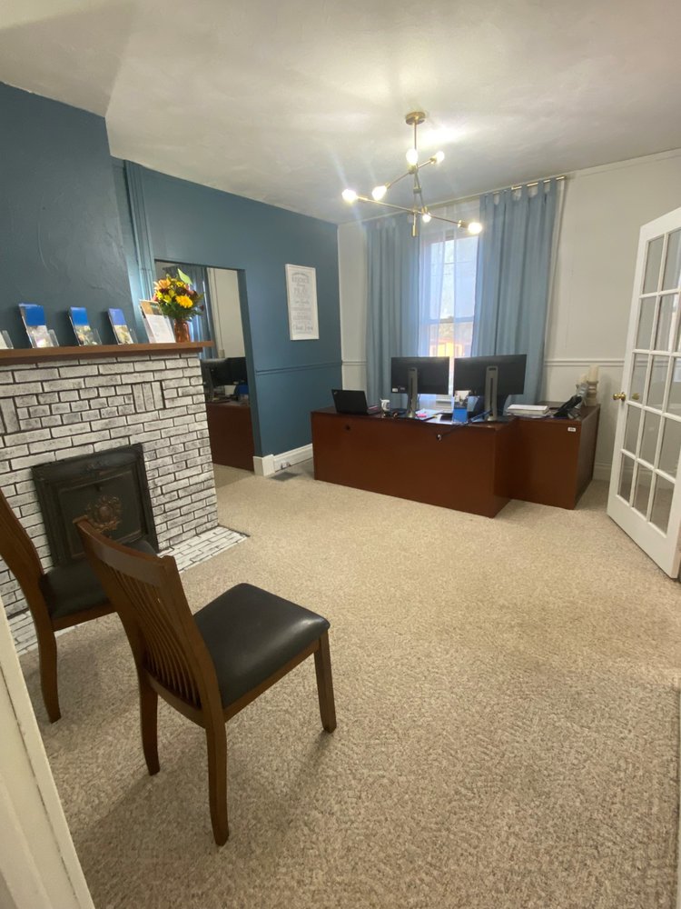 ODYSSEY INSURANCE AND INVESTMENTS Request a Quote 319 W Pearl St